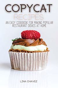 Copycat Recipes