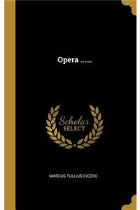 Opera ......