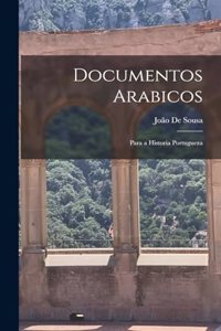 Documentos Arabicos