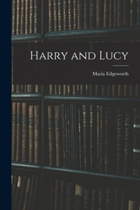 Harry and Lucy