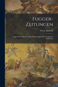 Fugger-Zeitungen