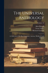 The Universal Anthology