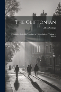 Cliftonian