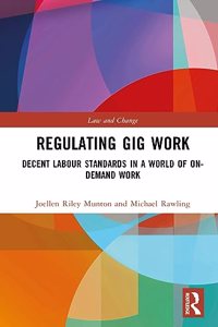 Regulating Gig Work