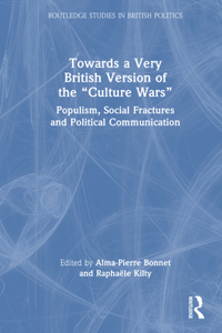 Towards a Very British Version of the “Culture Wars”