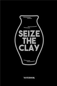 Seize The Clay