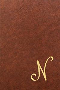 N
