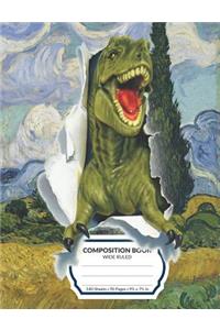 Composition Book