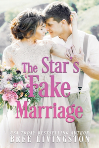 The Star's Fake Marriage
