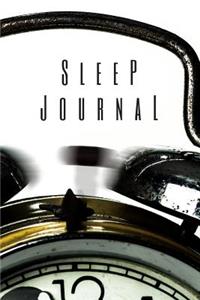 Sleep Journal