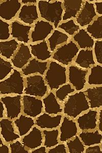 Giraffe Skin