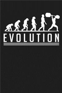 Snatch Workout Fitness Exercise Gym Evolution