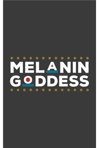 Melanin Goddess