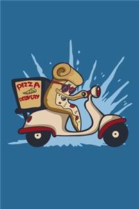 Pizza Delivery