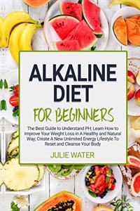 Alkaline Diet For Beginners