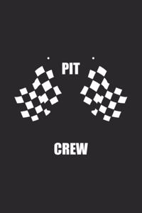 Pit Crew