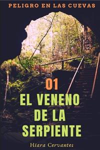 El veneno de la serpiente