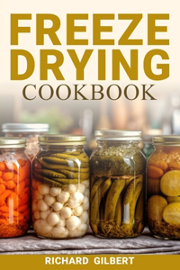 Freeze Drying Cookbook