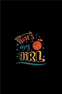 That's My Girl
