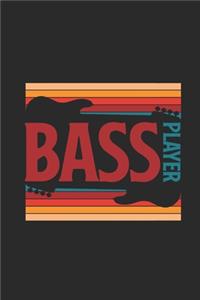 Bass Player