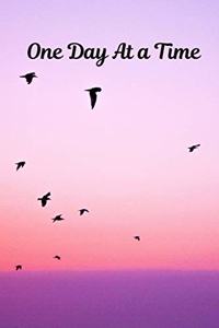 One Day At A Time
