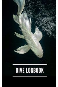 Dive Logbook