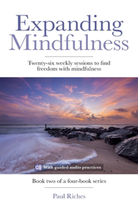 Expanding Mindfulness