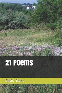 21 Poems