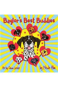 Baylor's Best Buddies
