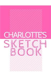 Charlotte's Sketchbook