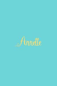 Annette