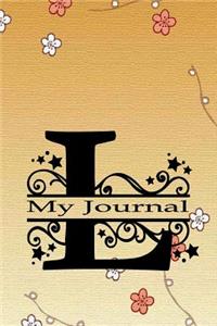 My Journal