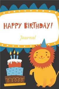 Journal