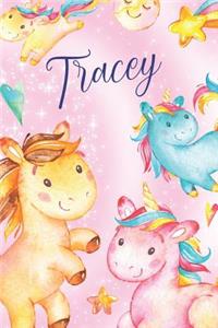 Tracey