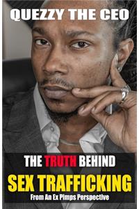 The Truth Behind Sex Trafficking