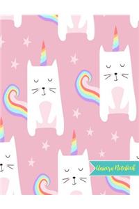 Unicorn Notebook
