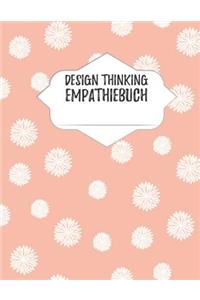 Design Thinking Empathiebuch