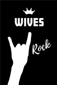 Wives Rock