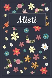 Misti