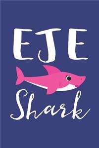 Eje Shark