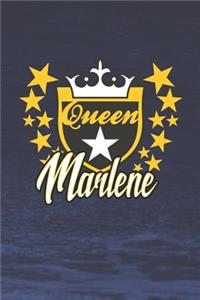 Queen Marlene