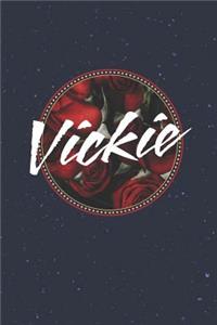 Vickie