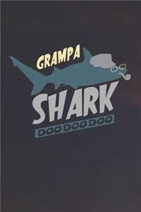 Grampa Shark Doo Doo Doo