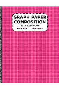 Graph Paper Composition