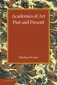 Academies of Art