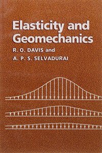 Elasticity And Geomechanics