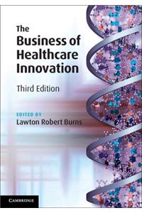 Business of Healthcare Innovation