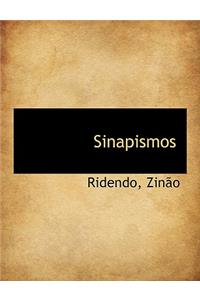 Sinapismos