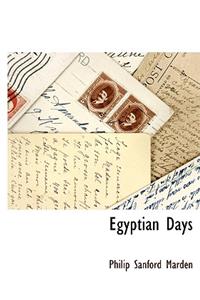 Egyptian Days