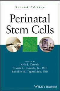 Perinatal Stem Cells